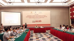 Sắp diễn ra Hội chợ “Tuần lễ hàng Hà Nội tại Mátxcơva 2016