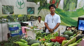Kết nối làm thực phẩm sạch