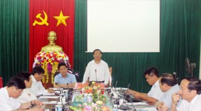 Tăng cường mở các điểm bán hải sản an toàn