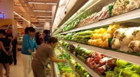 Thống nhất xây dựng dữ liệu về vùng đầu tư - thương mại