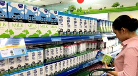 Vinamilk, thương hiệu hàng đầu Việt nam