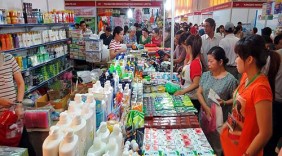 Người Thái cũng sẽ yêu thích hàng Việt?