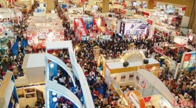Đầu tháng 9: Triển lãm hàng Việt Nam chất lượng cao tại Viễn Đông, Liên bang Nga