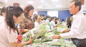 Tự tin cạnh tranh với hàng hóa ngoại nhập