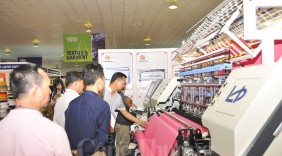 Gần 400 gian hàng tham gia VTG 2016