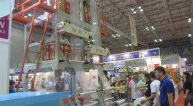Hội chợ thương mại xúc tiến tiêu dùng Bình Thuận 2016 - Sức hút hàng hải sản