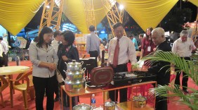 Cơ hội giao thương, hợp tác đầu tư