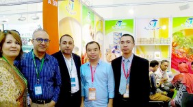 Nhiều cơ hội cho cá ngừ đóng hộp của Việt Nam tại Ai Cập