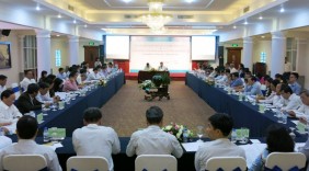 Các tỉnh thành phố phía Nam thực hiện kết nối cung cầu nông sản, thực phẩm an toàn