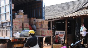 “Miền đất hứa”cho hàng Việt
