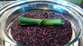 Gạo nếp cẩm và những tác dụng mà bạn chưa biết đến