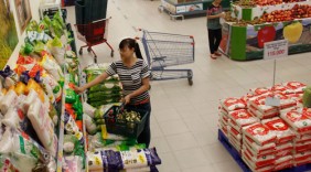 Xây dựng thương hiệu gạo Việt từ thị trường ngách