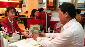 Lãi suất cho vay khó giảm thêm