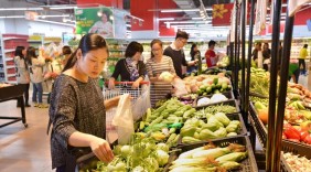Vingroup đồng hành cùng doanh nghiệp nâng cao vị thế hàng Việt Nam