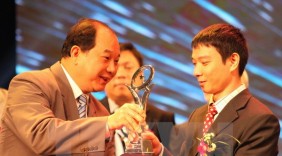 80 doanh nghiệp được trao Giải thưởng Chất lượng năm 2015