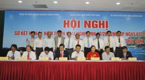 VietinBank tung gói tín dụng 2.000 tỉ đồng hỗ trợ ngư dân