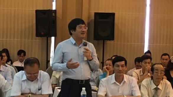 Làm kinh doanh