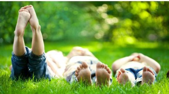 5 công thức tự nhiên chữa làn da cháy nắng