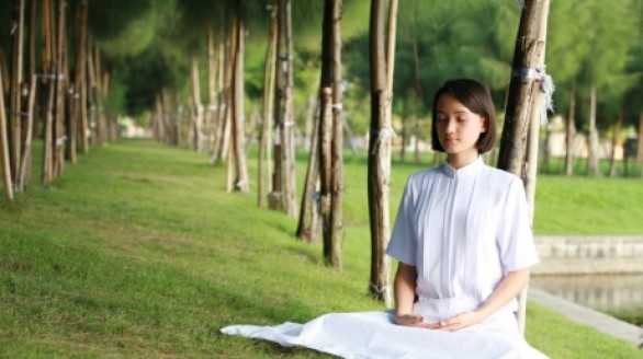 Cách đơn giản để đầu óc luôn minh mẫn