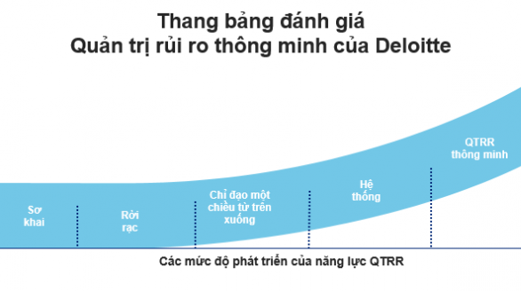 Quản trị rủi ro: Yếu tố quan trọng cho phát triển bền vững