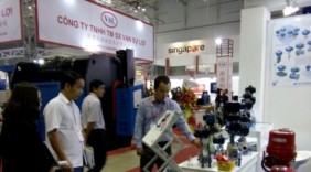 416 Doanh nghiệp tham gia Triển lãm MTA Việt Nam 2016