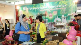 Tìm chỗ đứng cho hàng Việt tại Nga