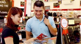 FPT báo lãi giảm so với cùng kỳ 2015