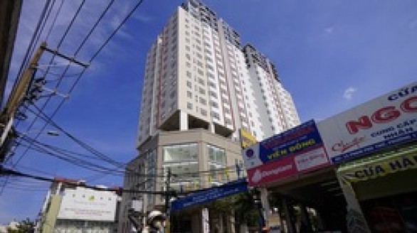HoREA đề nghị ngành điện giúp giảm chi phí dự án nhà