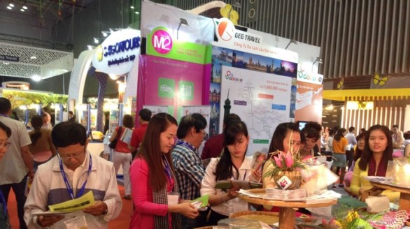 ITE HCMC 2016 - Cơ hội hợp tác du lịch khu vực hạ nguồn sông Mekong