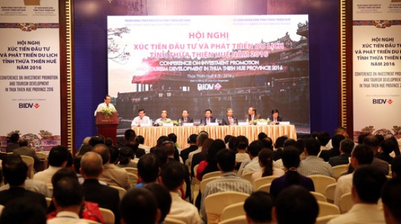 Huế mở nhiều đường bay mới và đón tàu du lịch quốc tế