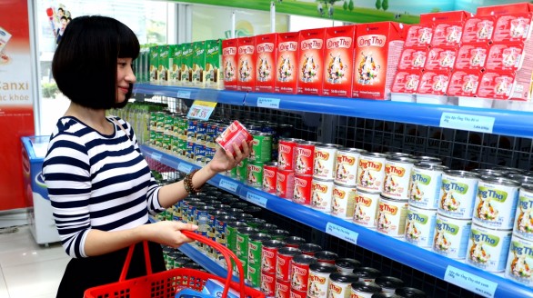 Hành trình 40 năm phát triển kỳ diệu của sữa đặc Ông Thọ