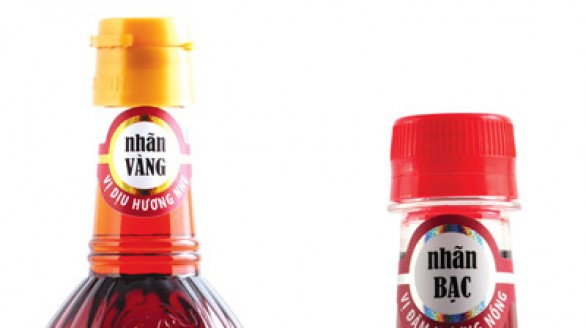 Liên Thành: Nước mắm từ lòng ái quốc