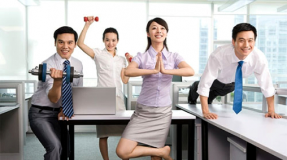 10 cách giúp bạn không chán việc