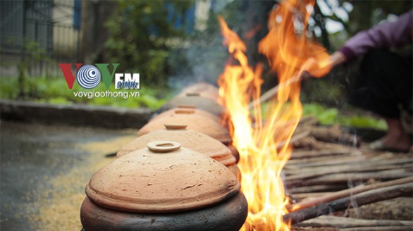 Tự hào hàng Việt Nam (số 14): Vượt
