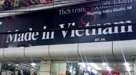 “Mê hồn trận” hàng 