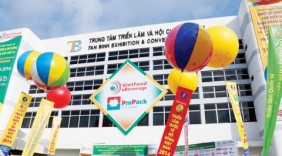 Nâng cao hiệu quả cho ngành thực phẩm - đồ uống