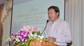 Gần 150 doanh nghiệp sẽ tham gia VSI EXPO 2016