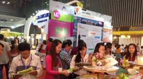 ITE HCMC 2016 - Cơ hội hợp tác du lịch khu vực hạ nguồn sông Mekong