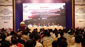 Huế mở nhiều đường bay mới và đón tàu du lịch quốc tế