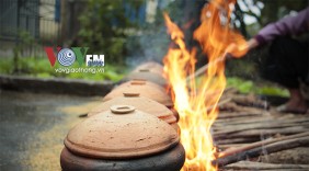 Tự hào hàng Việt Nam (số 14): Vượt 