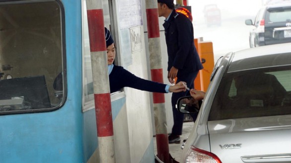 “Lộ diện” 3 đại gia ngân hàng cho vay BOT lớn nhất hệ thống