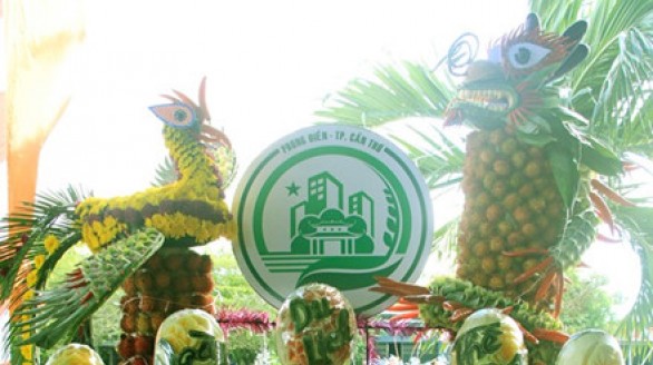 Đặc sắc Ngày hội du lịch sinh thái Phong Điền