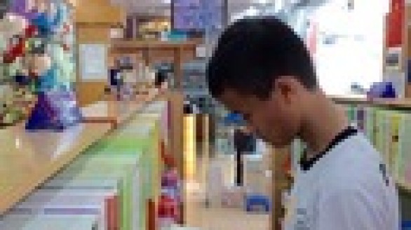Năm học mới 