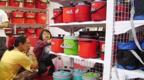 Giới thiệu sản phẩm của doanh nghiệp TPHCM tại Tây Ninh