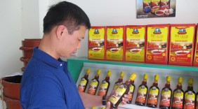 Nước mắm Phú Quốc: Gian nan giữ thương hiệu Kỳ II: Doanh nghiệp đóng vai trò chủ đạo