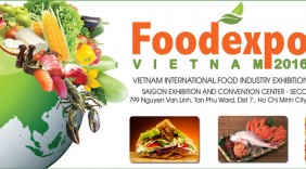 Việt Nam mời Pháp là Quốc gia danh dự tại Vietnam Foodexpo 2017