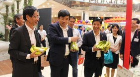 Tăng cường xuất khẩu hàng Việt vào thị trường Nhật qua kênh Siêu thị AEON