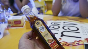 Nước mắm Việt 