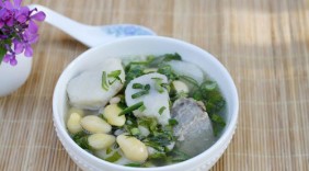Tiên dược giúp thọ trăm tuổi, cả đời không bị ung thư mà ít ai rõ