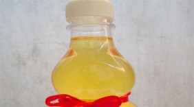 Rượu tỏi: Bài thuốc tuyệt vời được WHO khuyên dùng trọn đời